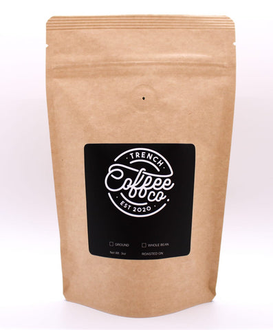 3oz Sampler Cowboy Blend