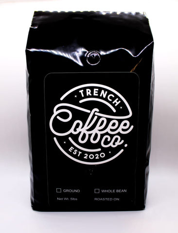 5lbs Cowboy Blend