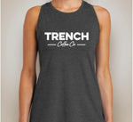 Trench Coffee Co. Women's Tank