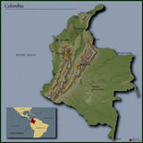 12oz Colombia