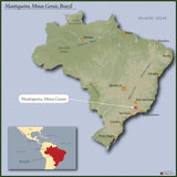 5lbs Brazil MDM