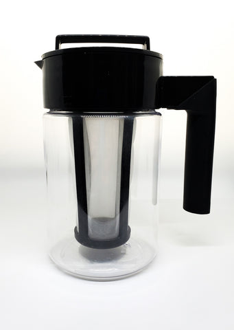 Trench Cold Brew Coffee Maker