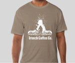 Jerzees 50/50 T-shirt, Short Sleeve T-shirts