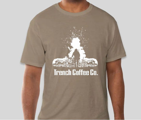 Jerzees 50/50 T-shirt, Short Sleeve T-shirts